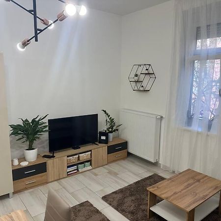 Szeged Szive Apartman Εξωτερικό φωτογραφία