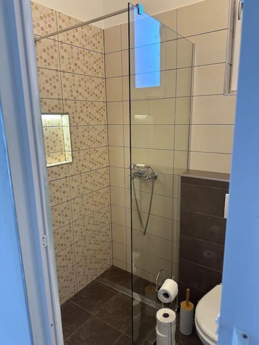 Szeged Szive Apartman Εξωτερικό φωτογραφία
